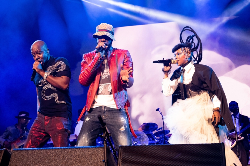 Pras Disses Lauryn Hill On New Song Amid Tour Cancelation Drama