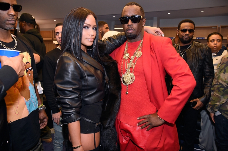 Boosie Badazz Theorizes Cassie Wants More Money Out Of Diddy