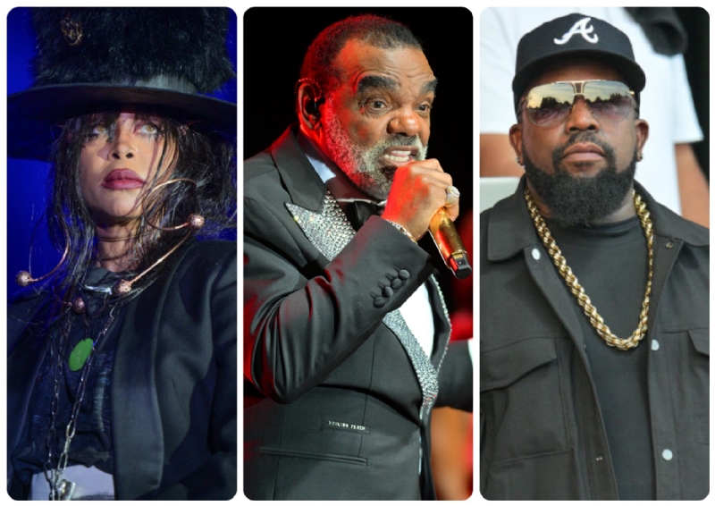 Funk Fest 2024 Was A Star Studded Celebration Of Hip-Hop's 51st Birthday [Exclusive]