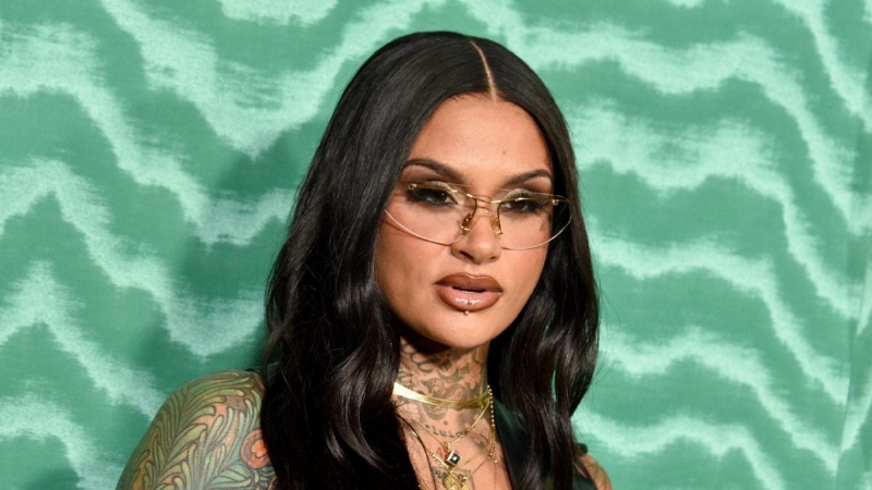 Kehlani's Ex Accuses Her Of Making False Rape Allegations