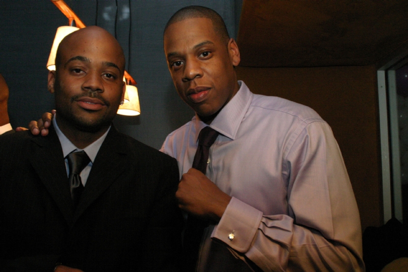 Dame Dash Fires Back At JAY-Z For His Latest Move Regarding "Reasonable Doubt"