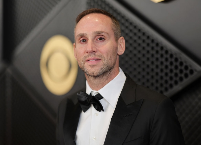 Michael Rubin Confirms Kendrick Lamar's 'Not Like Us' Was Blacklisted From His All White Party