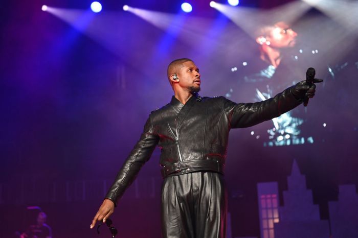 ATL Got It Bad: Usher Announces He's Postponing The Opening Night Of His Tour To 'Rest And Heal'