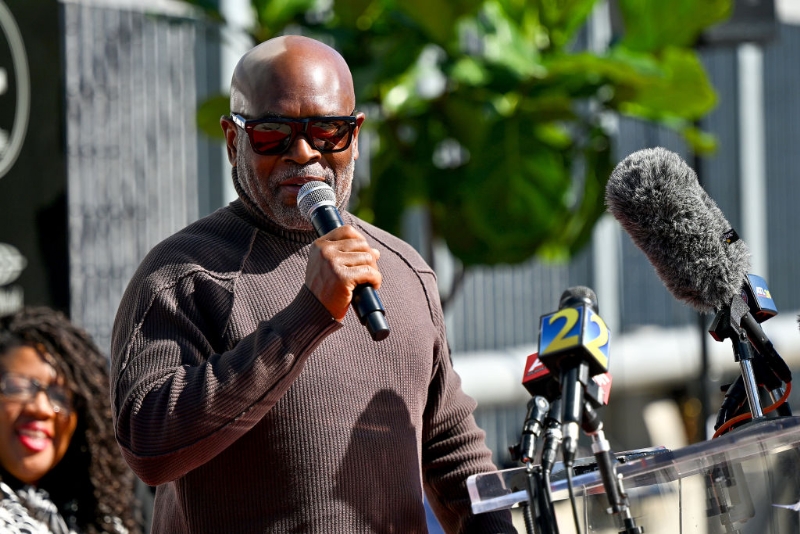 LA Reid's Attempt To Have Sexual Assault Lawsuit Tossed Gets Rejected