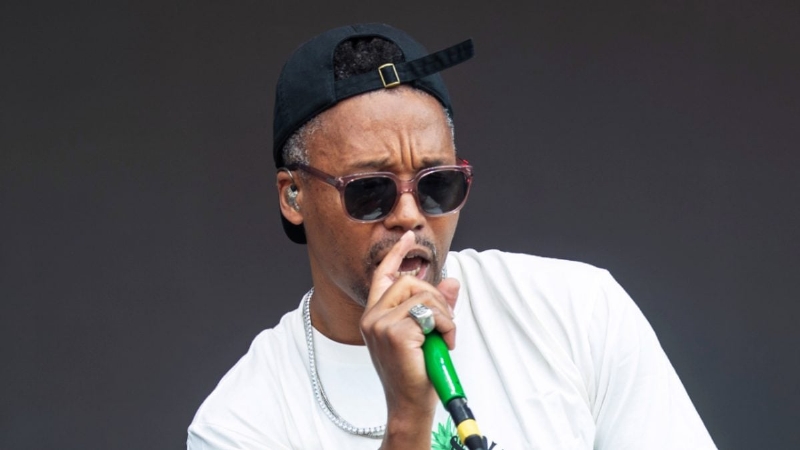 Lupe Fiasco Revives Child Rebel Soldier With New Song 'Shrink'