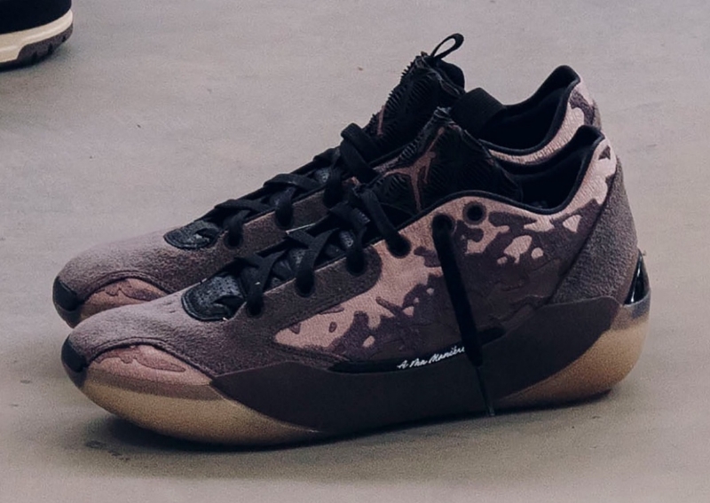 A Ma Maniere x Air Jordan 39 "While You Were Sleeping" Coming Soon