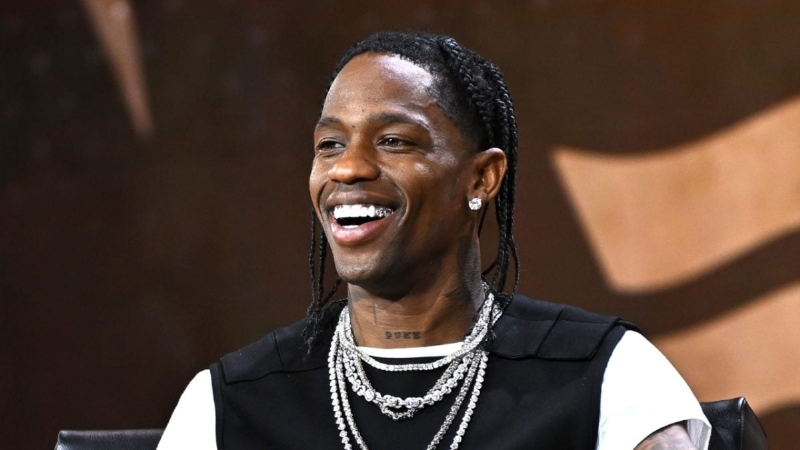 Travis Scott's 'Days Before Rodeo' Coming To Streaming With New Songs