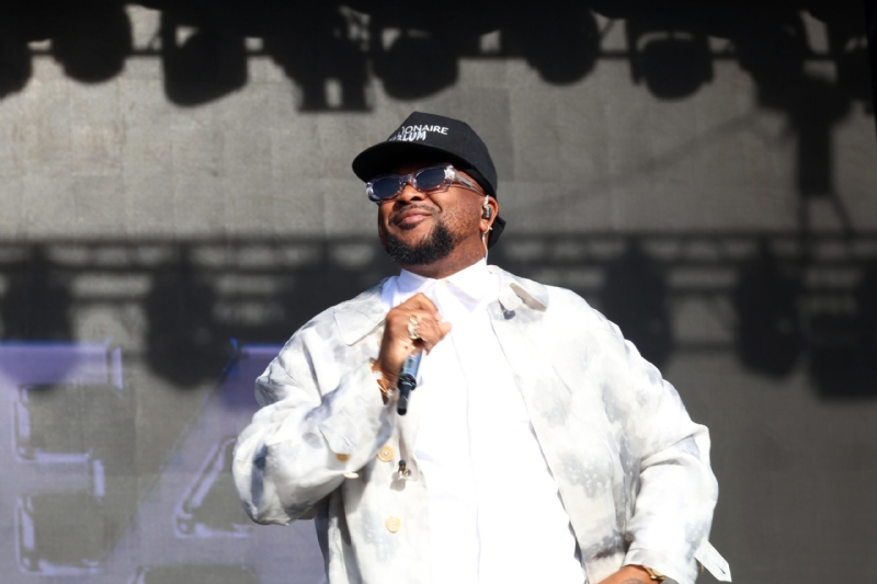 The-Dream Attempts To Get His Rape & Sex Trafficking Lawsuit Dismissed