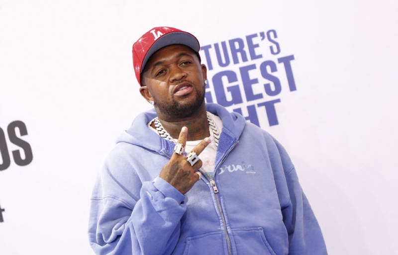 Gordo Labels DJ Mustard A "Strange Guy" With Backhanded Compliment