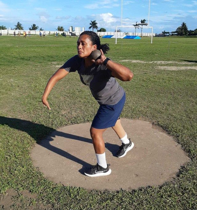 19 Christian Para Athletes to Root For at the Paris 2024 Paralympics