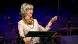 Kristyn Getty: Joni Eareckson Tada Got Me Singing