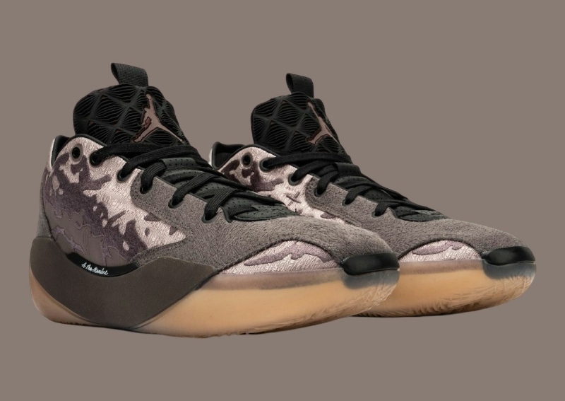 Air Jordan 39 x A Ma Maniere "While You Were Sleeping" Officially Revealed