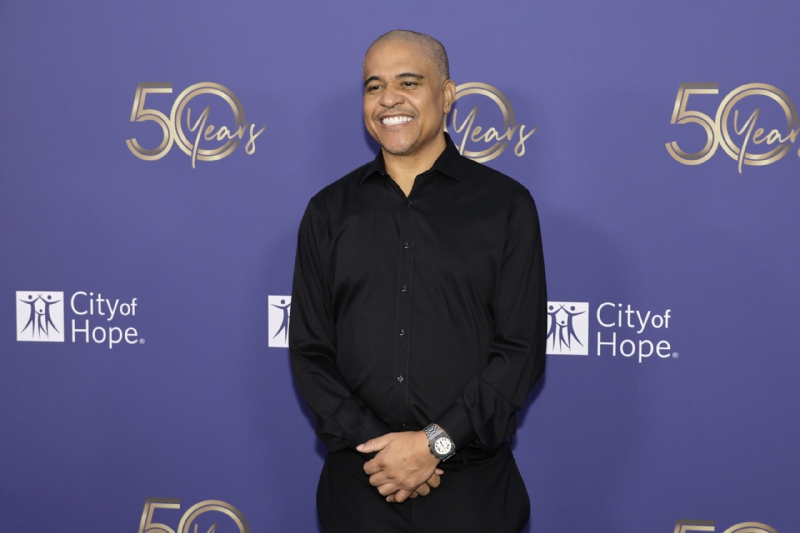 Irv Gotti Confirms He Suffered A Stroke After Wack 100 Leaks Photo Of Him Using A Cane