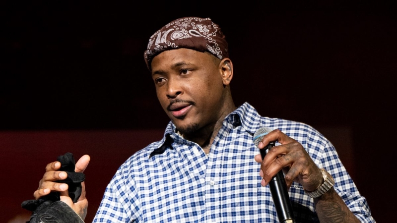 YG's 'Just Re'd Up 3' Makes Disappointing Billboard 200 Debut