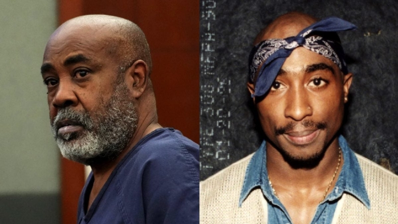 Keefe D Denied Bond Again In 2Pac Murder Case Over Money Concerns