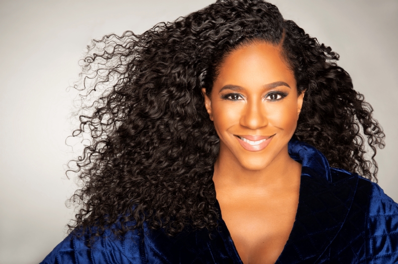 CURLS Founder Mahisha Dellinger Sets The Record Straight On 'Below Deck Med' Appearance Amid Backlas