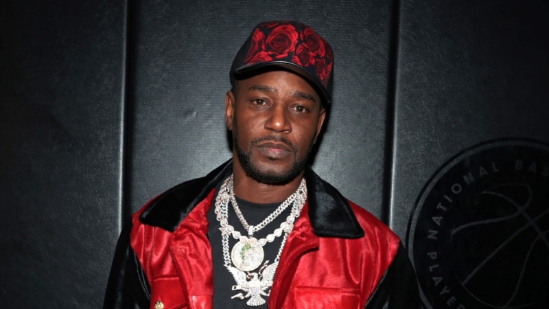Cam'ron Once Paid $5M To Bail Out Friends After Dipset Tour Arrest