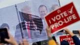 Activist Lila Rose Under Fire for Suggesting Trump Hasn't Earned the Pro-Life Vote