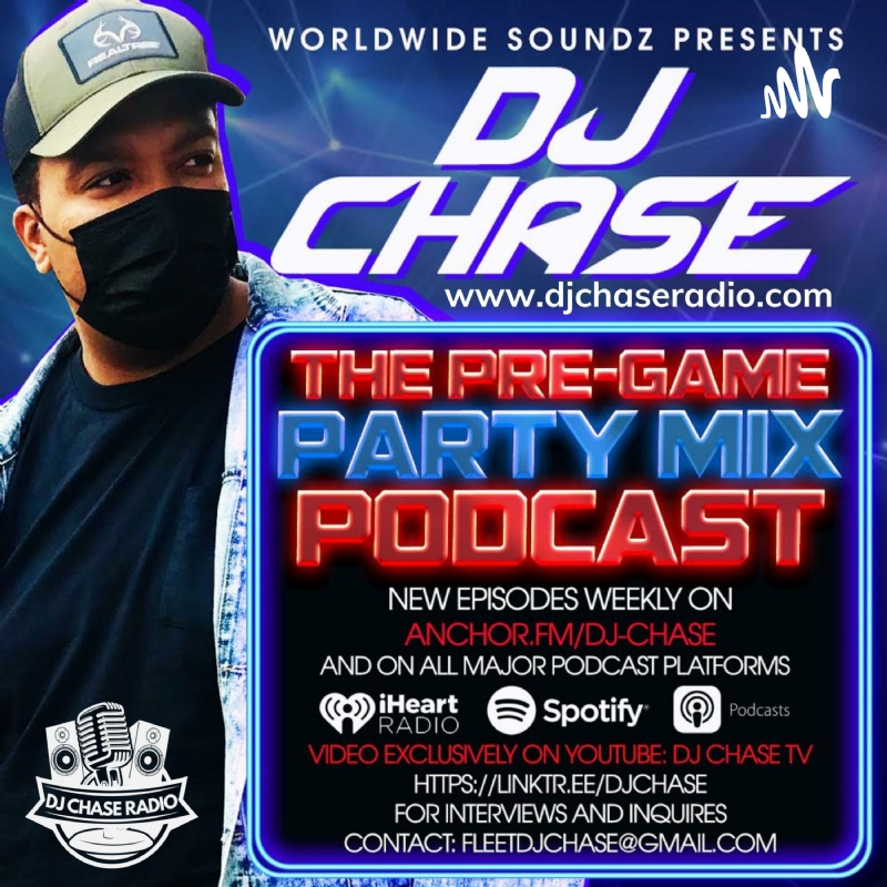 The Indie Way Feat. TRF Boog / Ep. 210 [Video Exclusive]