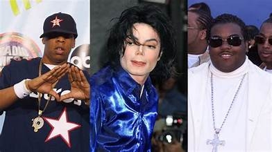 JAY-Z'S 'HUMBLE' FIRST MEETING WITH MICHAEL JACKSON RECALLED BY RODNEY JERKINS