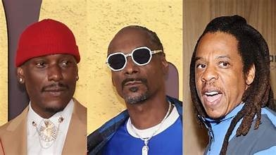 TYRESE CLAIMS SNOOP DOGG IS MORE FAMOUS THAN JAY-Z