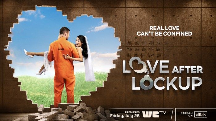 'Love After Lockup' Exclusive: Christine Takes Julian To The Scene Of The Crime