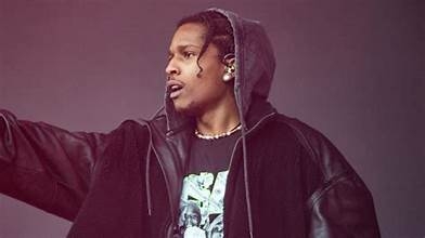 A$AP ROCKY RELEASES SURREAL MUSIC VIDEO FOR 'TAILOR SWIF' AFTER LEAK