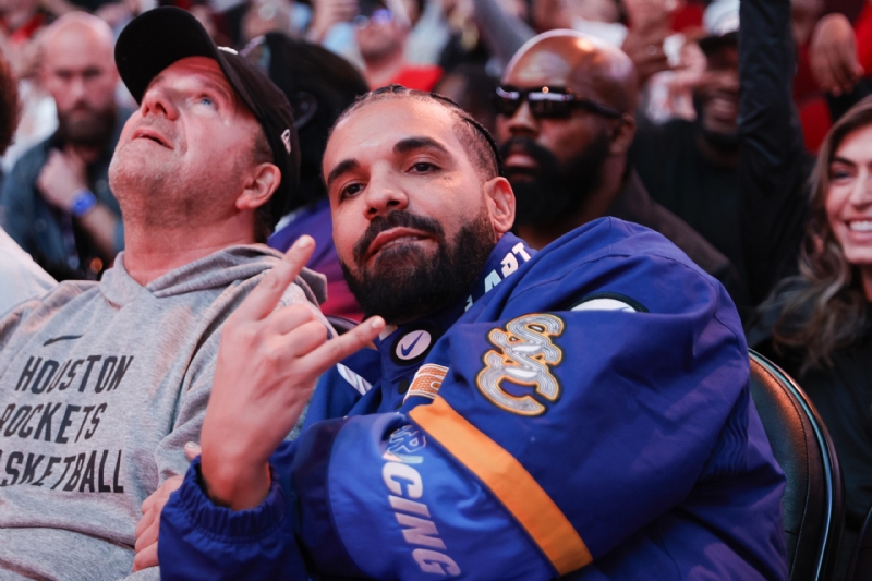Duke Dennis Responds To Drake Posting The "Worst Picture" Of Him