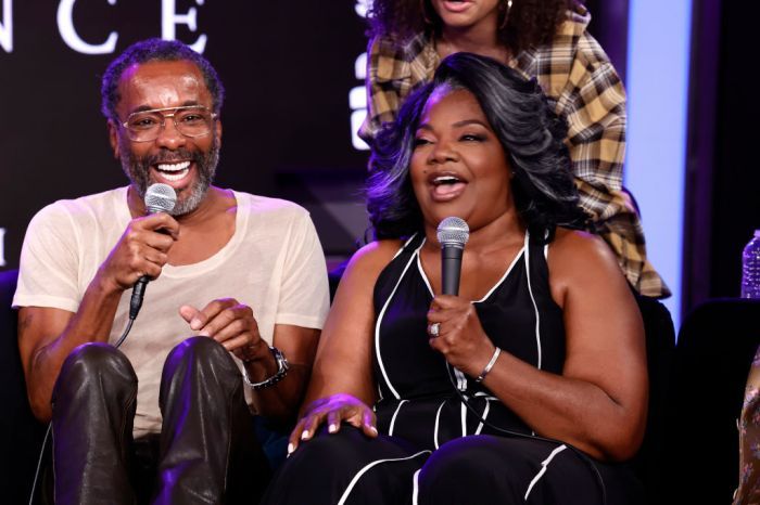 Strange Tings, Chile: Lee Daniels & Mo'Nique Talk Weird Happenings On 'The Deliverance' Set