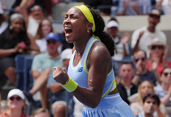 Coco Gauff Is Back To Defend Her US Open Title, Wins Third Round Match After Epic Comeback