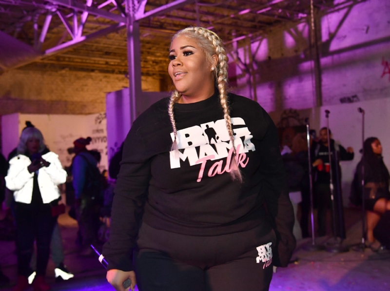 Akbar V Shares Alleged DMs With Lil Woody In Response To His "Dirty" Accusation