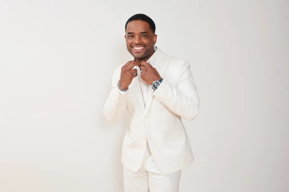 Forever Young: 15 Black Celebrities Who REFUSE to Age [PICS]