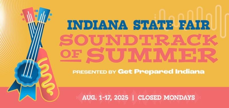 What to know about the 2025 Indiana State Fair