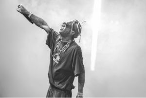 Lil Wayne Kicks Off Tha Carter VI Tour with Explosive Opening Night in Virginia