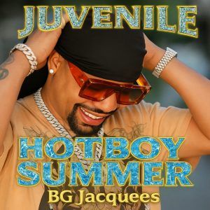 Juvenile Declares "Hot Boy Summer" With New Single and Video Ahead of New Album