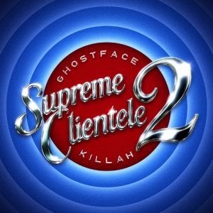 Ghostface Killah Announces 'Supreme Clientele 2' and Drops Lead Single "Rap Kingpin"