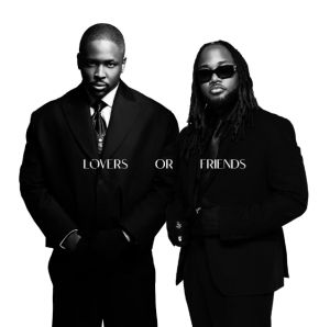 YG Drops Smooth Summer Single "Lovers & Friends" Featuring Leon Thomas