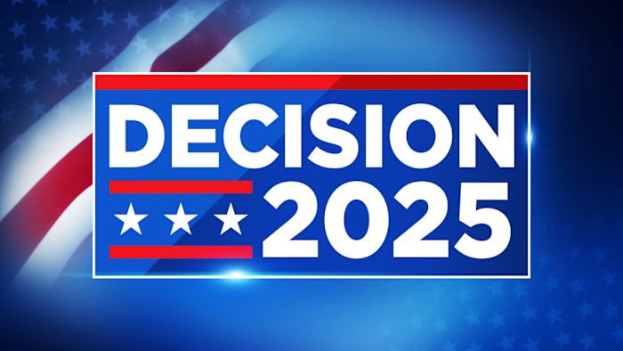 Lenawee County 2025 Primary Election results