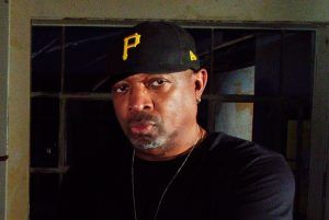 Happy 65th Birthday To Public Enemy's Chuck D!