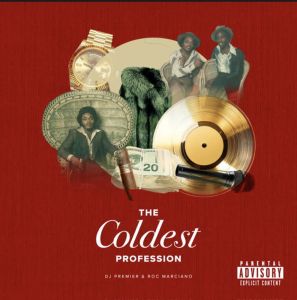 DJ Premier And Roc Marciano Announce 'The Coldest Profession' Project