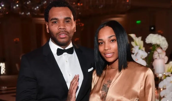 Dreka Gates Has Had Enough, Files For Divorce From Kevin Gates Following Split From Opportunistic Mu