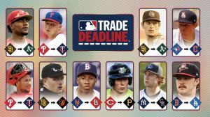 SOURCE SPORTS: MLB Draft/Trade Deadline Report Update [Complete List]