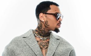 Chris Brown Promises Fix After Breezy Bowl Tour Obstructed Views: "I'm Seeing Yall's Concerns"