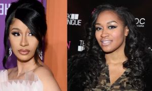 Cardi B and Rah Ali's Airport Clash Reignites Longstanding Tension