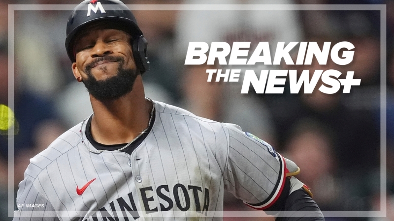 The Great MN Twins Fire Sale | Breaking the News Plus