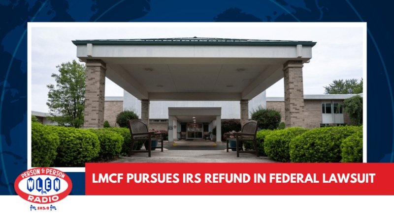 Lenawee Medical Care Pursues IRS Refund in Federal Lawsuit