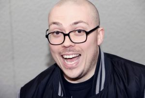 YouTuber Anthony Fantano Apologizes For Use Of The N-Word Following The Resurfacing Of Racially Char