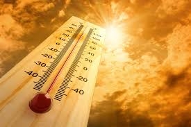 Las Vegas Sees Coolest July Since 2015