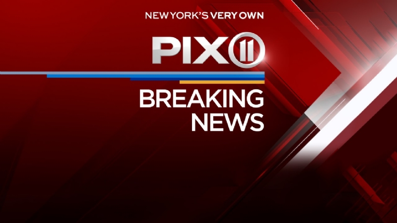 Earthquake shakes NJ
