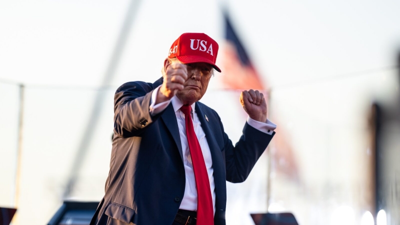 Something Doesn't Add Up About the Financials of Trump's Truth Social